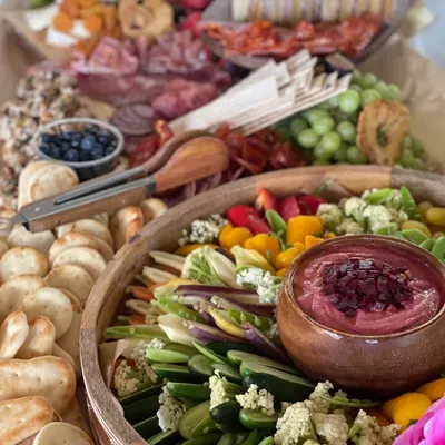 Sublime by Chef Michelle