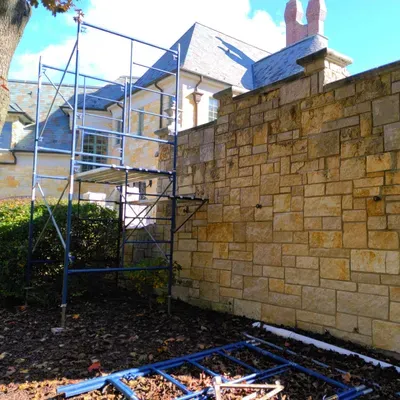 Home Heroes Restoration