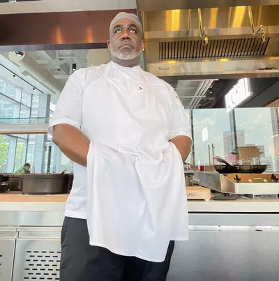 Celebrity Chef OG