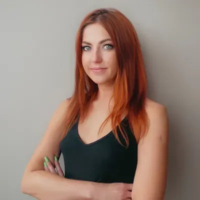 Aneta Lopez