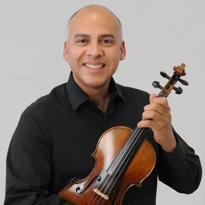 Francisco Diaz Montero