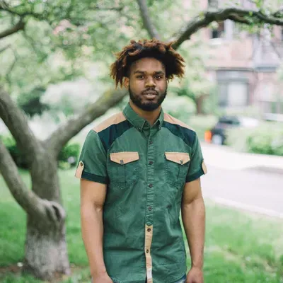 Steven Julien-Stewart