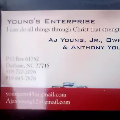 Young ENT