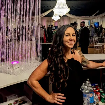 Firewater Events