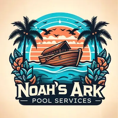 Noah's Ark Pool Services