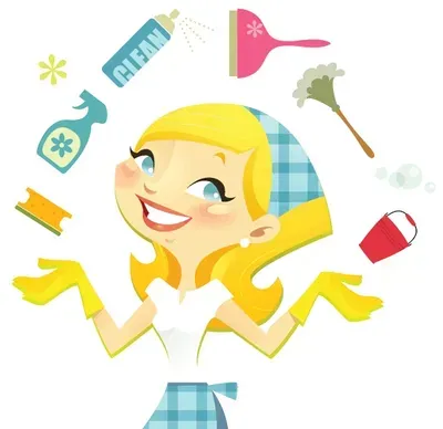 Eco House Clean
