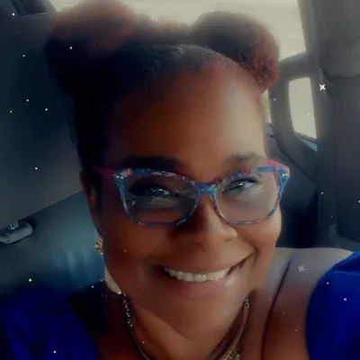 Ingrid Gayle
