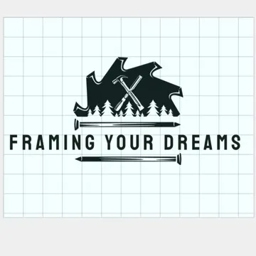 Framing your dreams