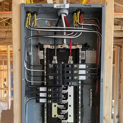 A Dariano Construction