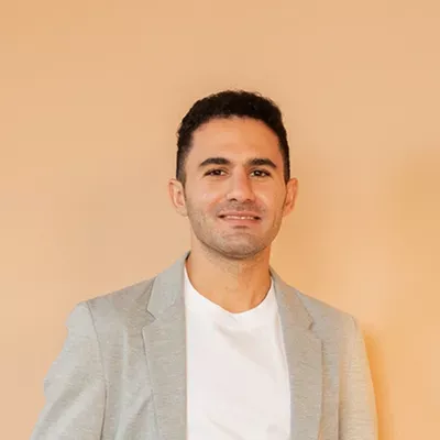 Adam Odicho