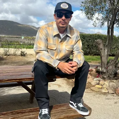 JR Perez