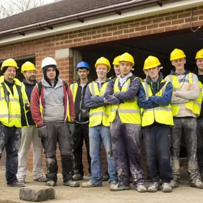 Reinforced Masonry and Construction