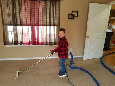 Ozarks Professional Carpet & Floor Care
