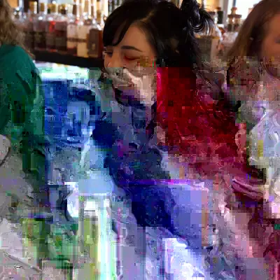 Drink Minxology
