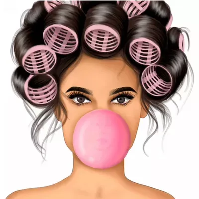 Wigs, Extensions and Makeup