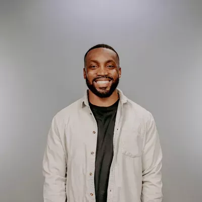 Kevin Reid