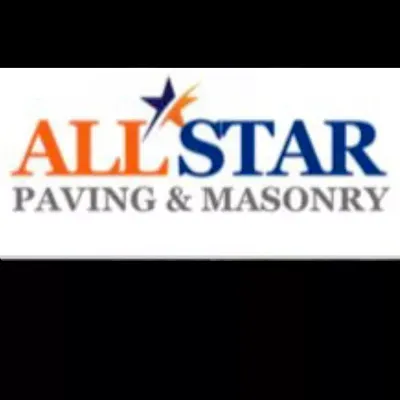 All Star Paving And Construction