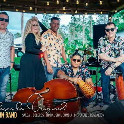 Timbason Band