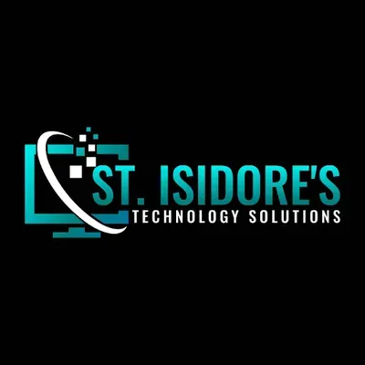 St. Isidore's Tech Solutions