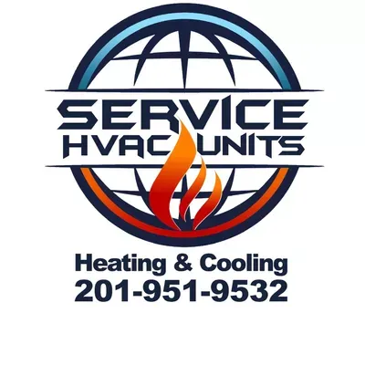 Service Hvac Units LLC
