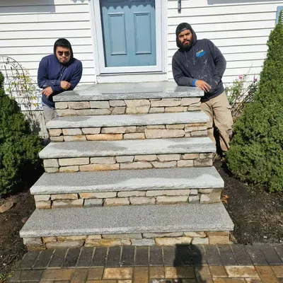 V&S landscaping design Corp