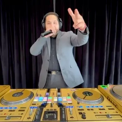 Dj Mixmaster llc