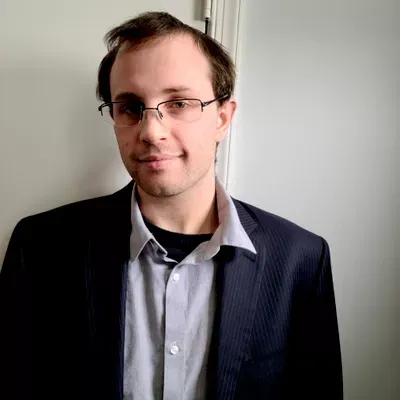 David Schulberg