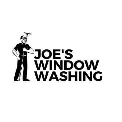 Joe's Window Washing