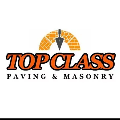 Top Class Paving And Masonry
