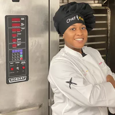 Obsidian Chef