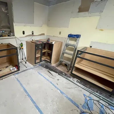 JRA General Construction llc