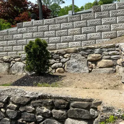 Max rms masonry and landscaping