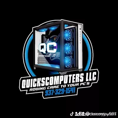 Quickscomputers llc