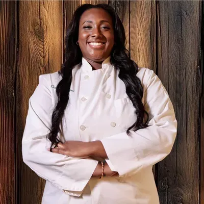 Chef Chastity