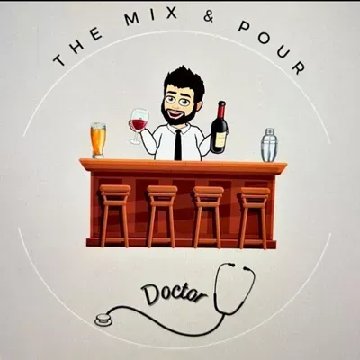 TheMix&PourDoctor