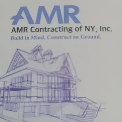 Amr Contracting Of NY