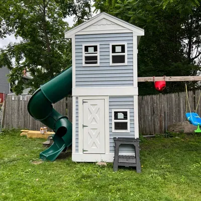 Dc carpentry