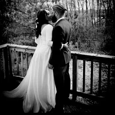 Nuptial Bliss