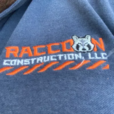 Raccoon construction