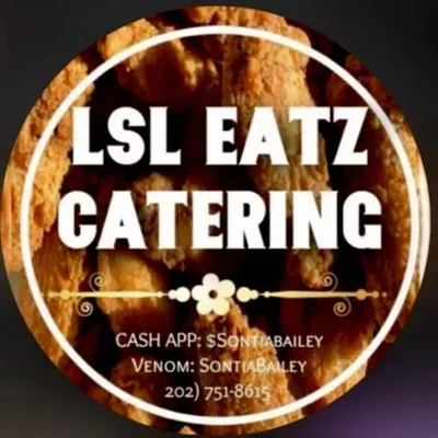 LSL Eatz Catering