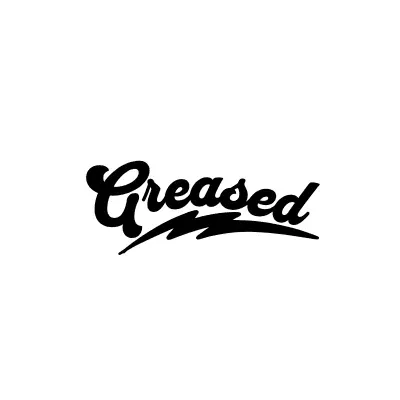 Stay Greased