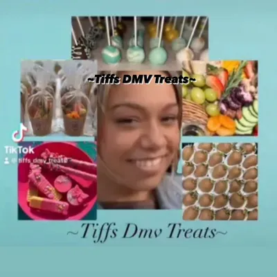 Tiffs dmv Treats
