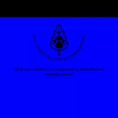 A&C Carpentry And Waterproofing Solutions