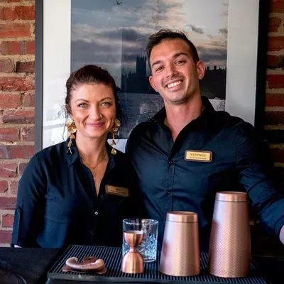 Compass & Cup Bartending and Mixology