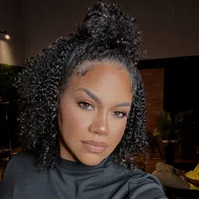 Rhiana Dion MUA