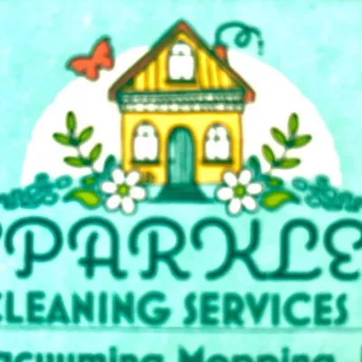 SPARKLE HOUSE cleaning services