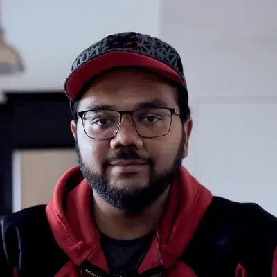 Gaurav Sinha