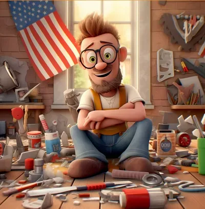 Handyman & Cleaning Service LA