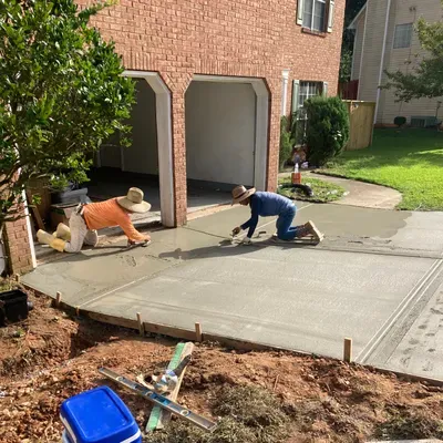 Handymen on wheels we complete all fields!!