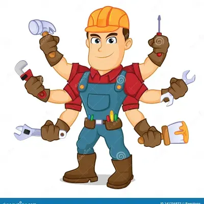 831 Maintenance